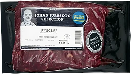 Ryggbiff ca 900g Johan Jureskog Selection