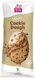 Finaste Cookie Dough Glass