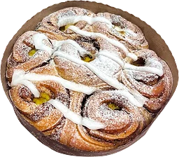 Butterkaka 620g Eget Bageri