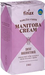 Manitoba Cream