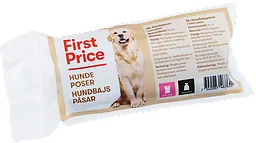 Hundbajspåsar