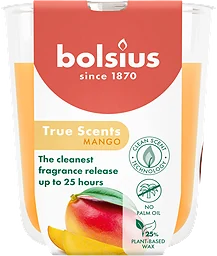 Doftljus Mango