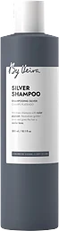 Schampo Silver 300ml By Veira