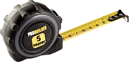 Måttband 5m