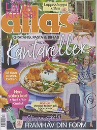Allas