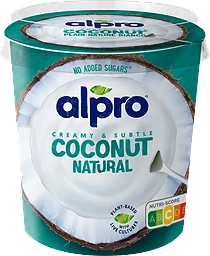 Absolutely Kokosnöt Naturell 350ml