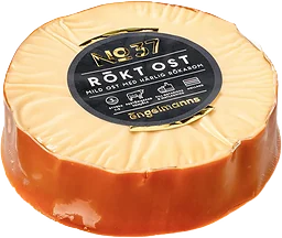 Ostkorv Rökt ca 200g Engelmanns