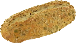 Chia Ciabatta