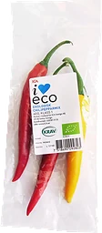 Chilipepparmix Ekologisk 40g KRAV Klass 1 ICA I love eco