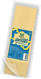 Ost Jämtgård Skivad Familjefavoriter 28% 750g Arla