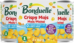 Majs Saltfri