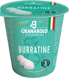 Burratine