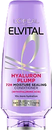 Balsam Hyaluron Plump 200ml Elvital