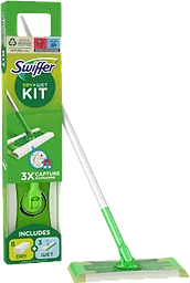 Golvmopp Startkit