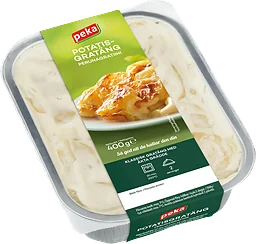 Potatisgratäng Klassisk 400g Peka