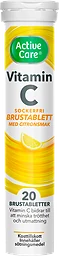 C-Vitamin Citron