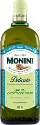 Extra virgin Olivolja Delicato 750ml Monini