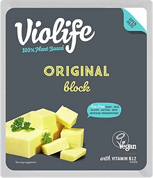 Veganost original flavour block 400g Violife