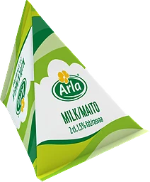 Mellanmjölk 100-pack
