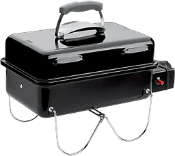 Gasolgrill Go-Anywhere Weber