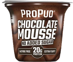 Chocolate Mousse Laktosfri 1,6% 175g ProPud