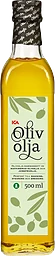 Olivolja Mild 500ml ICA