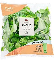 Finbladig Machesallat Sköljd 65g ICA