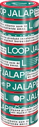 Loop Jalapeño Lime Hyper Strong 10-pack