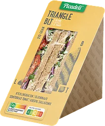 Blt Sandwich Kycklingbacon
