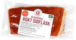 Rökt Sidfläsk