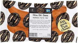 Korv Filles Chili Cheese 3-pack
