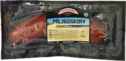 Påläggskorv Cognacsmedvurst 450g Korvpojkarna