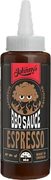 BBQ sås Espresso 305g Johnnys
