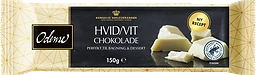 Vit Choklad