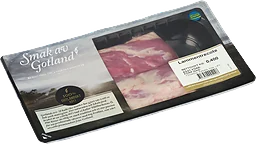 Lammentrecôte Färsk ca 400g Smak av Gotland