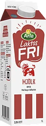 Laktosfri Standardmjölk