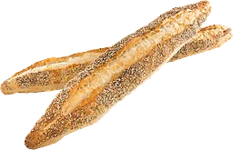 Surdegsbaguette Cereal 400g Dafgårds