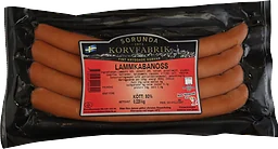 Lammkabanoss