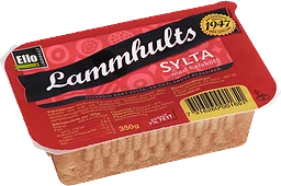 Sylta Lammhults 350g Ello i Lammhult