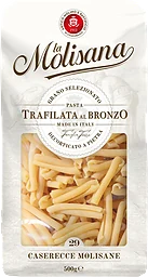 Caserecce Molisane 500g La Molisana