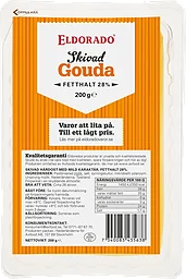 Gouda Skivad