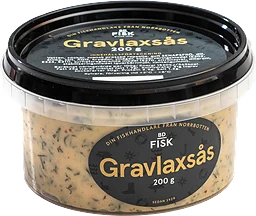 Gravlaxsås