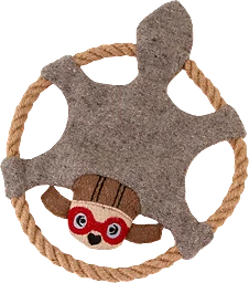 Hundleksak Lost Buddies Fiona 1p Best friend