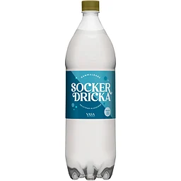 Läsk Gammeldags Sockerdricka