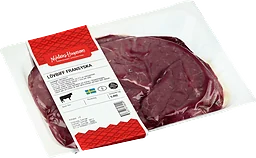 Lövbiff Fransyska 900g Nyhléns Hugosons
