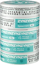 Spearmint Mini S1 5xStock Zyn