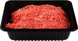 Nötfärs finmalen 500g Citys