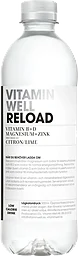 Reload Citron & lime