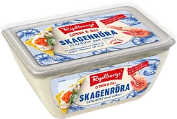 Skagenröra 350g Rydbergs