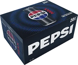 Pepsi Max 20-pack